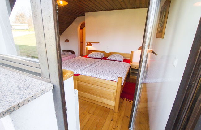 Tourist Farm Pri Martinovih - Foto 5