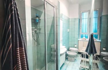 Cozy Apartment in Via Washington Freshly Renovated - Foto 12