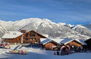 L'écrin des sapins - Foto 35