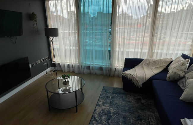 Stay Angels Blonk Street Apartments - Foto 52