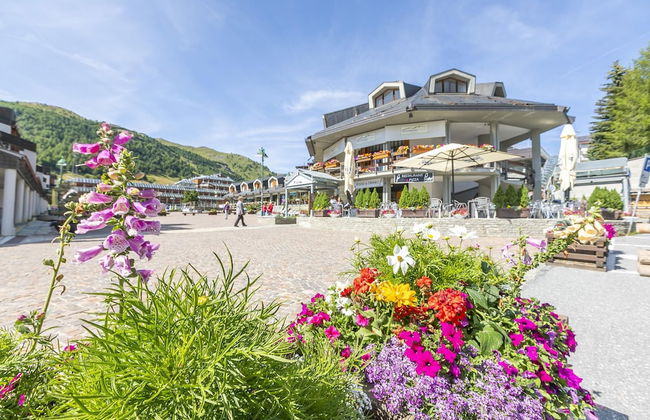 Sestriere Terrace Apt Few Steps From Ski - Photo 27