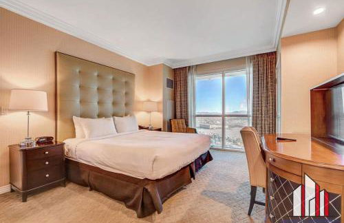 MGM Signature-28-814 1Br 2Ba F1 Pits View Balcony - Foto 28