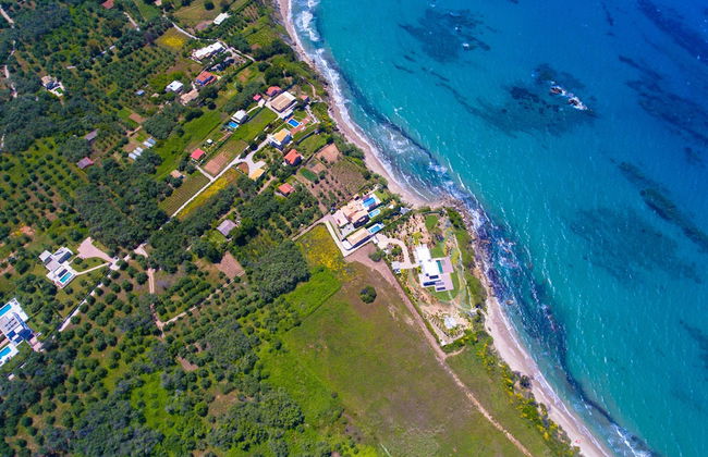 Villa Angela - Foto 35