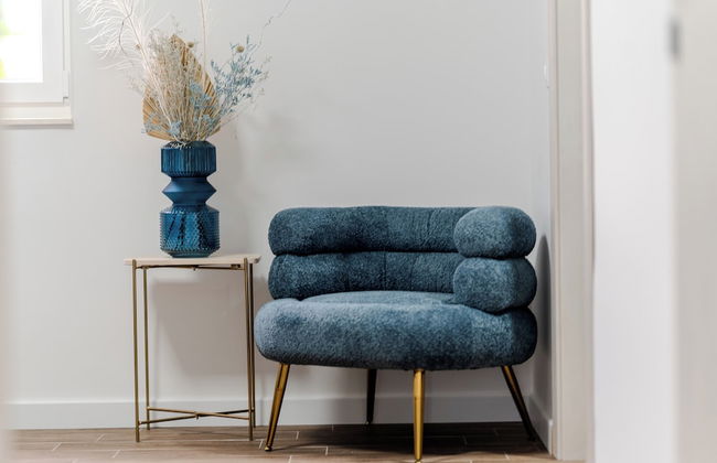 Luxury apt Near Beach w big Terrace and sea View - Foto 40