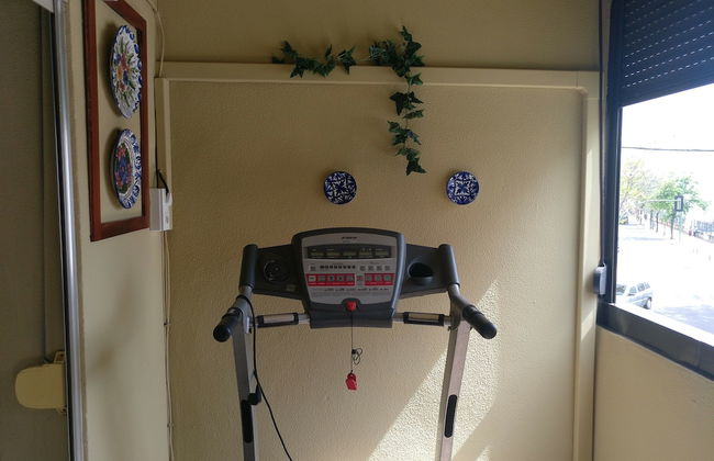 Azahar Apartamento Arroyo - Foto 52