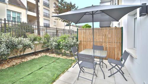 La Maison d'Iris - Proche Golf et RER A - Foto 2