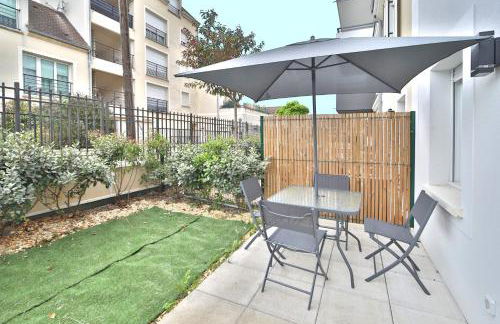 La Maison d'Iris - Proche Golf et RER A - Foto 2