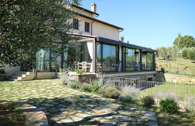 Le Buche Wine Resort & Spa - Foto 77