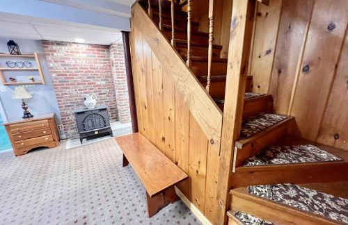 Perfect Mountain Getaway - Photo 24