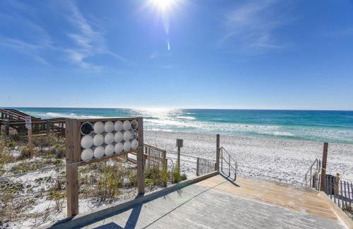 Partial Ocean View Condo at Sandpiper Cove - Photo 11