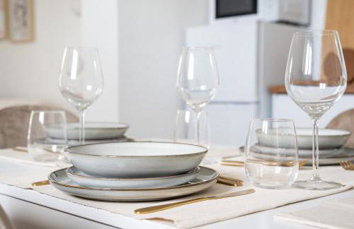 La Versaillaise Bucolique - Stationnement privatif - Proche Gare Chantiers - Foto 13