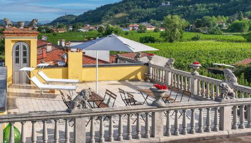 Villa Beatrice 1836 - Foto 2