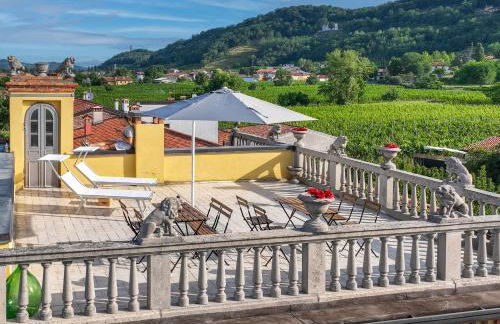 Villa Beatrice 1836 - Foto 2