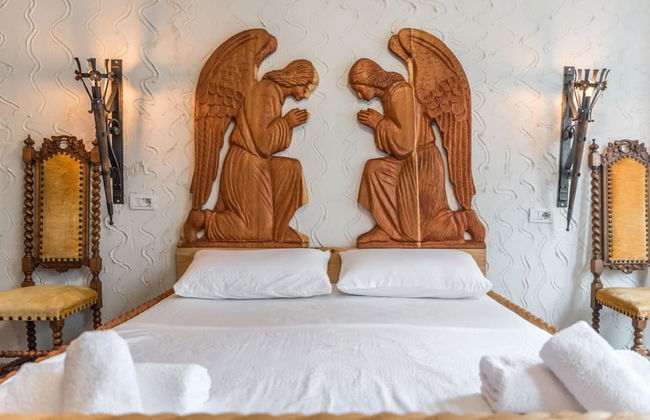 Kanuni - Authentic Albanian House - Photo 31