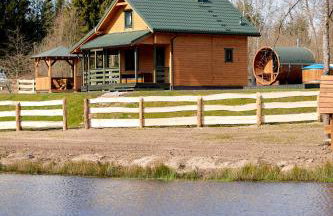 Apartamenty Białe Brzozy - Photo 18