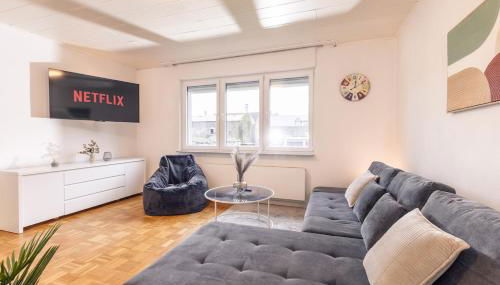 Eifel-Lodge Ferienhaus - Foto 4