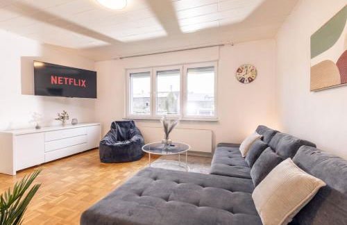 Eifel-Lodge Ferienhaus - Foto 4