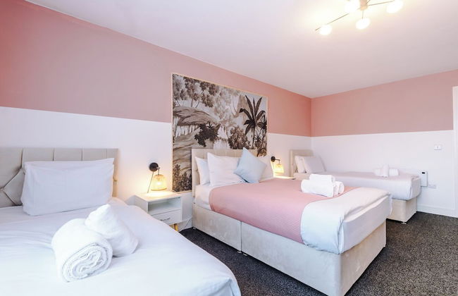 Elm Apartments - Foto 39