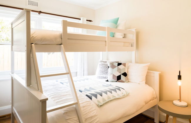 Burnie City Apartments - Foto 4