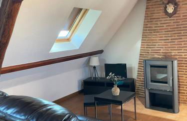 Gîte tourangeau dans la vallée de la Loire - Foto 3