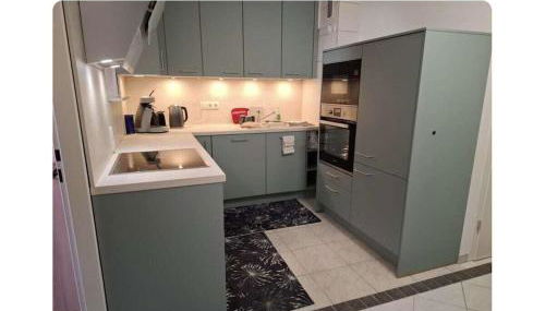 Holiday apartment in Hanau with swimming pool - Foto 4, Other