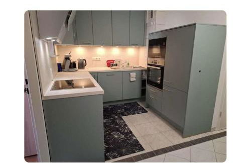 Holiday apartment in Hanau with swimming pool - Foto 4