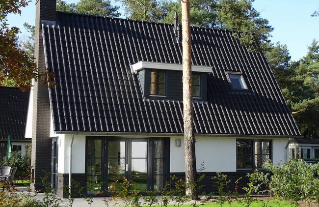 Modern Villa Located in the Achterhoek - Foto 29