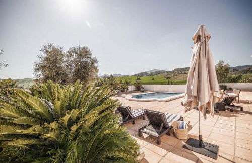 Cortijo Cantares by Rosas Cantares - Foto 8