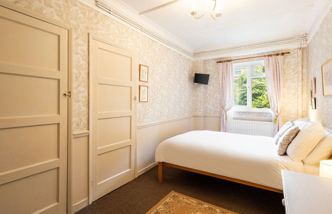 Host Stay Upper Lodge - Foto 9