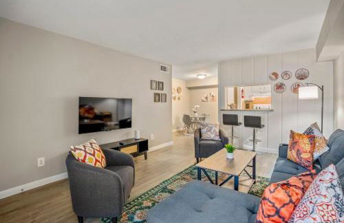 Towne Plaza Apartments #111 in the Galleria Area - Foto 7