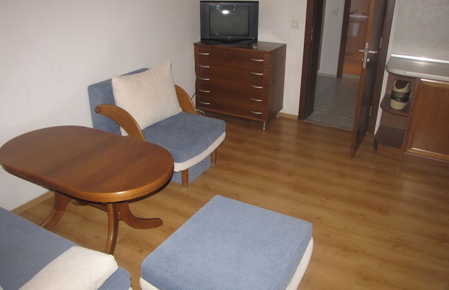 Edelweiss Inn Aparthotel - Foto 18