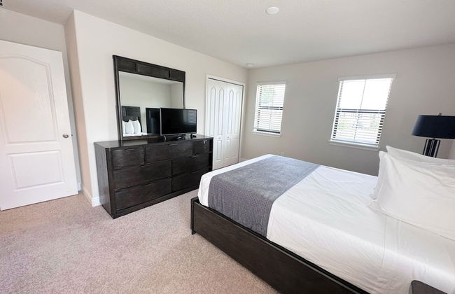 Balmoral Resort-200kb 6 Bedroom Home by RedAwning - Foto 6