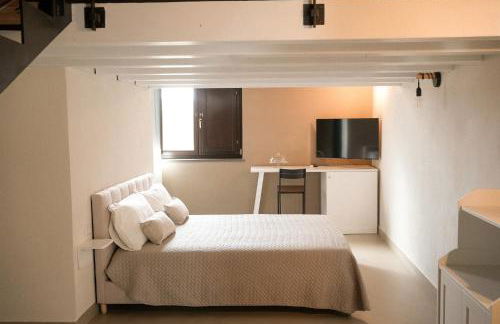 ANTICO MULINO Agriresort - Foto 20