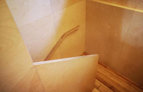 Solar da Castanha - Forest House - Foto 27