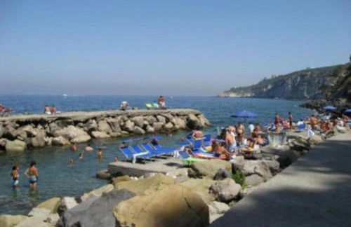 Angolo di Paradiso - Deluxe Holiday Home - Foto 37