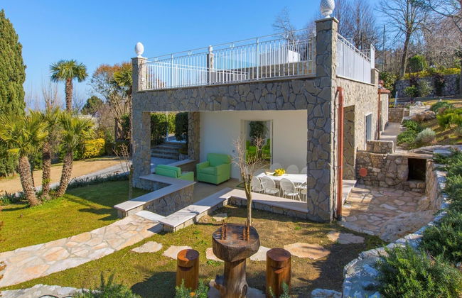 Resort Ravenna in Massa Lubrense - Foto 73