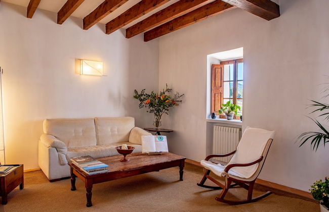 Finca Sos Ferres D'en Morey - Foto 4