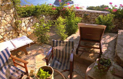 Eirini Luxury Hotel Villas - Foto 16