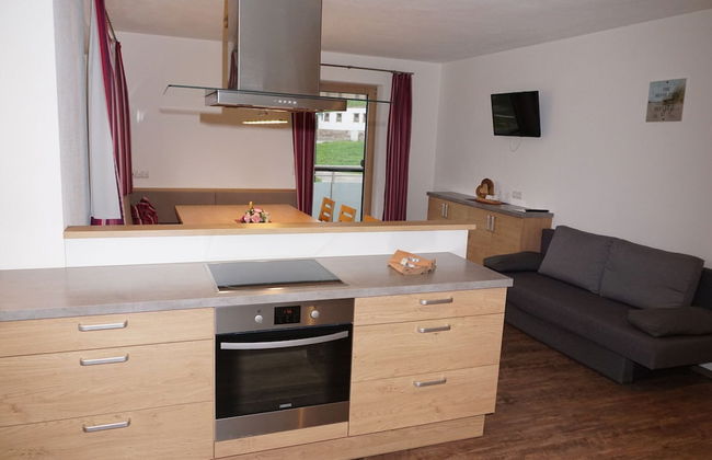 Chalet in Kaltenbach Near Ski Lift - Foto 16