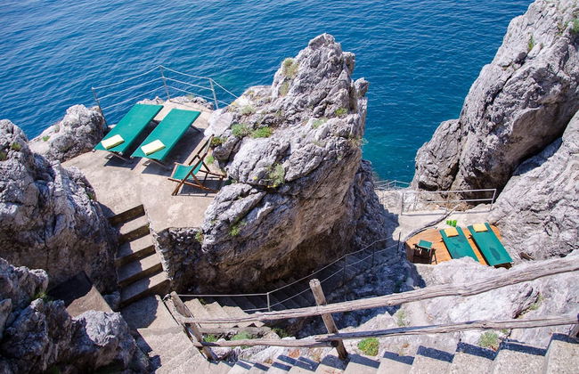 Villa Luna by Myvillacollection - Foto 39