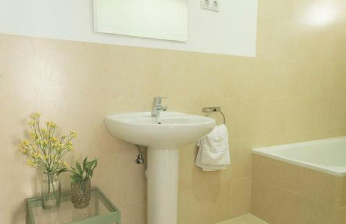 Living4Malaga Monte Sancha Deluxe View - Photo 22