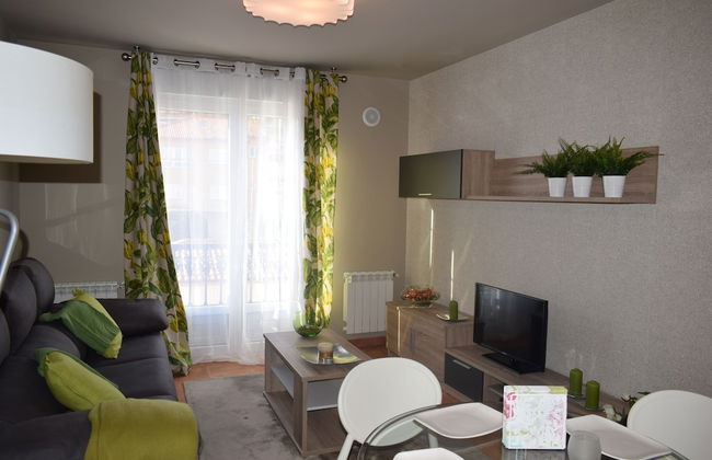 Apartamentos Vida Mar de Laxe - Photo 29