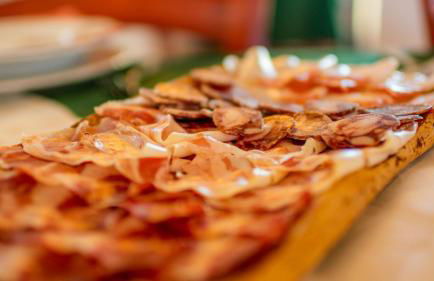 Agriturismo Carrucana - Foto 26