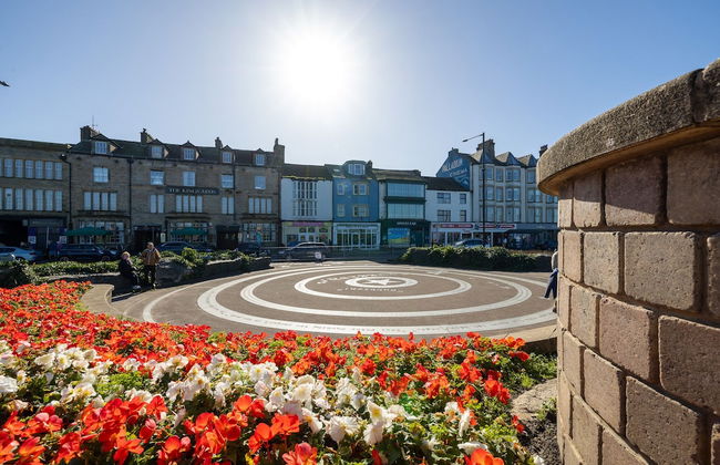 Morecambe Bay Cottage- Hot Tub/ Jacuzzi/sauna - Foto 26