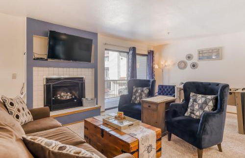 South Star Pines Retreat - Foto 1