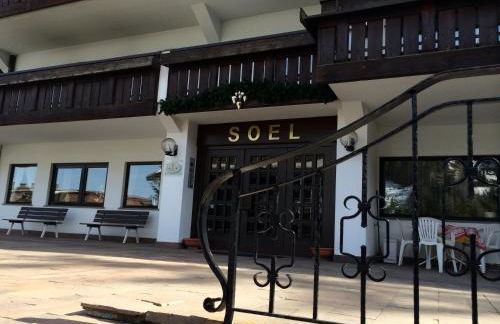 Residence Soel - Foto 32