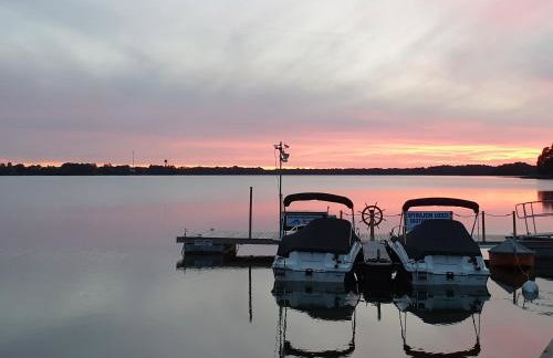 Cabana Ińsko-domek 20 metrów od plaży - Foto 19