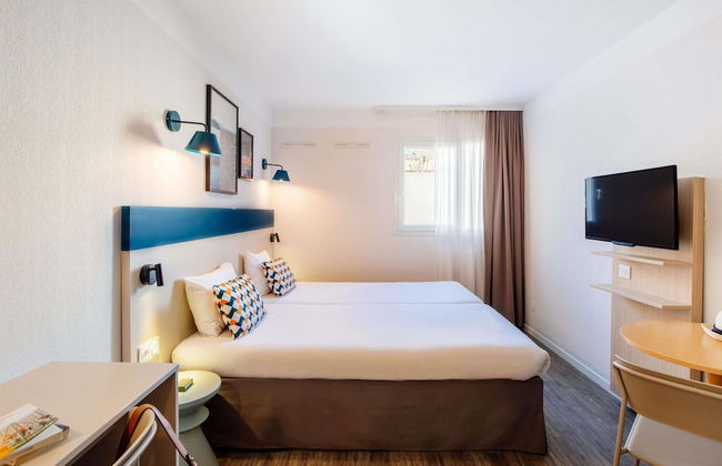 Aparthotel Adagio Access Marseille Prado Perier - Foto 21