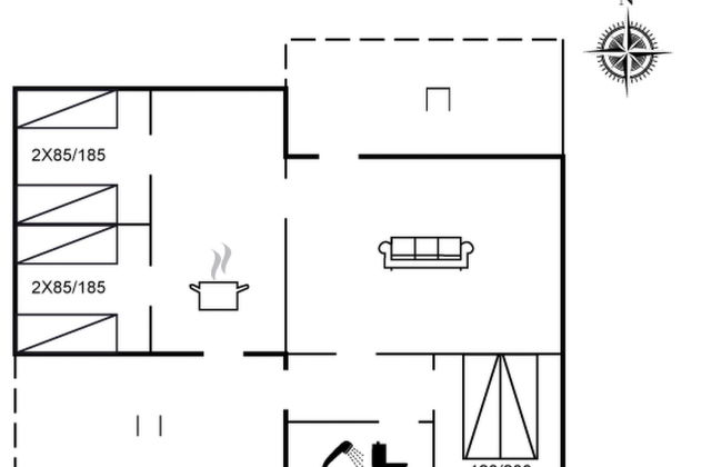 "Carina" - 5km from the sea - Foto 2