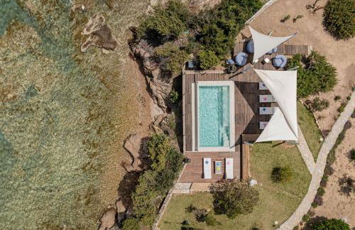 Villa Sea Soul - luxury with access to the sea - Foto 69